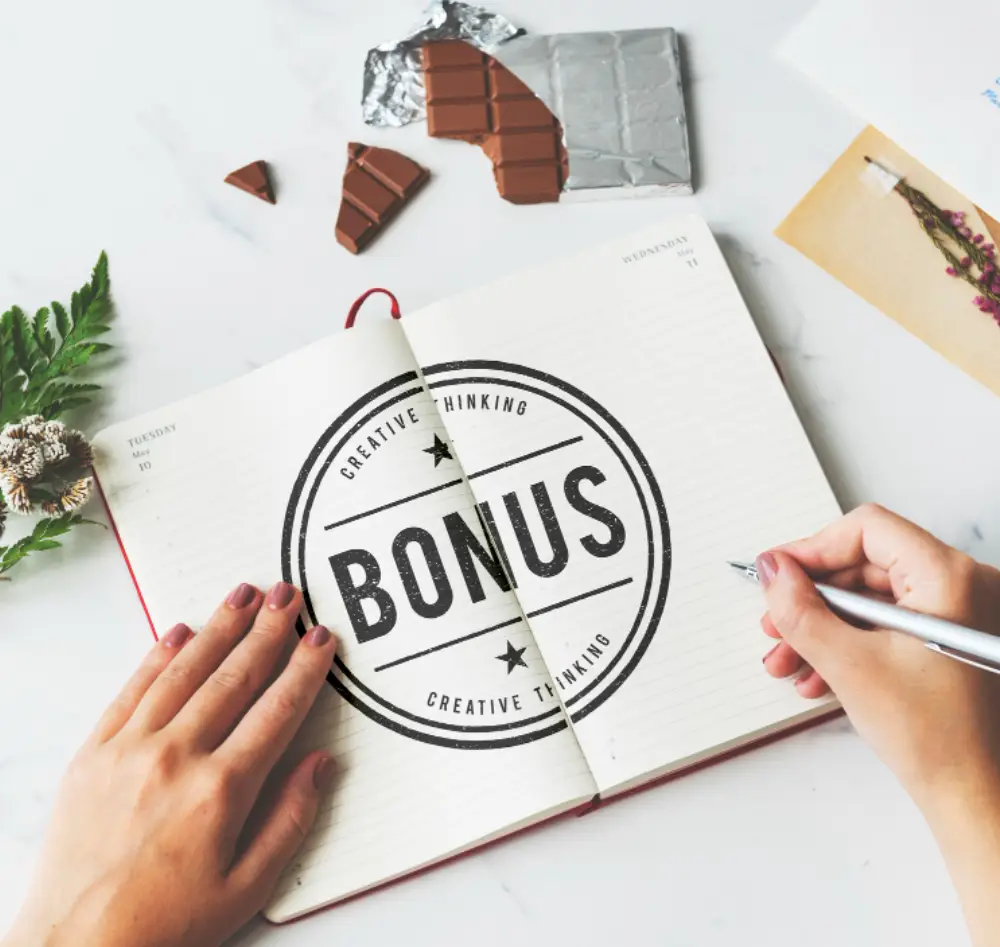 Bonus